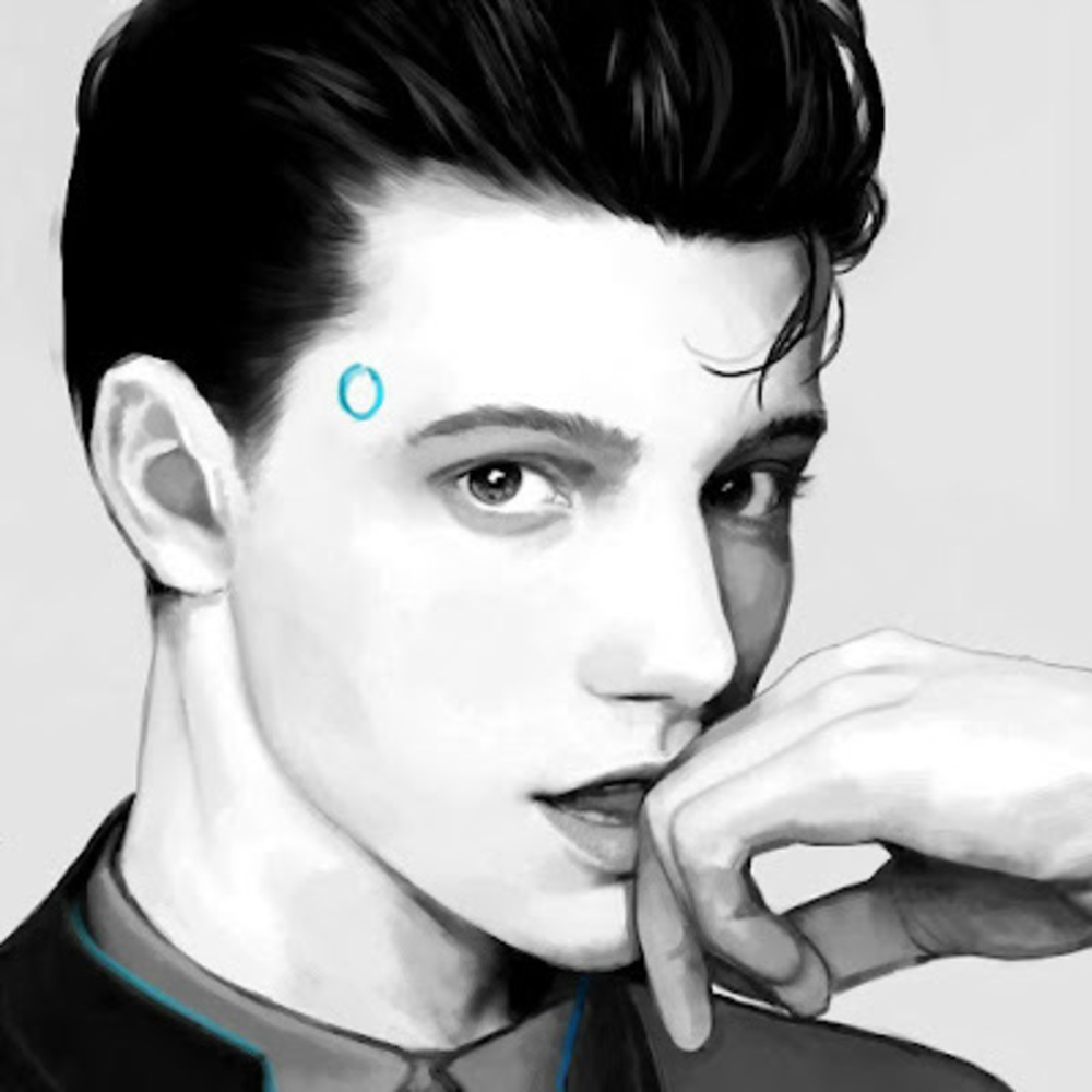 Meet your Posher, Trashcan